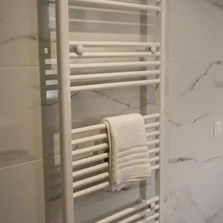 Apanemia Apartment * Hriszí Aktí Haniá