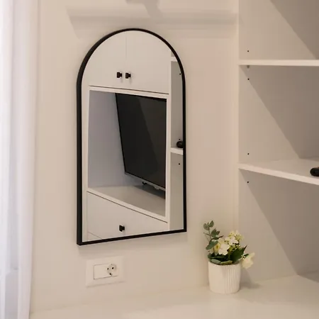 Apanemia Apartment * Hriszí Aktí Haniá