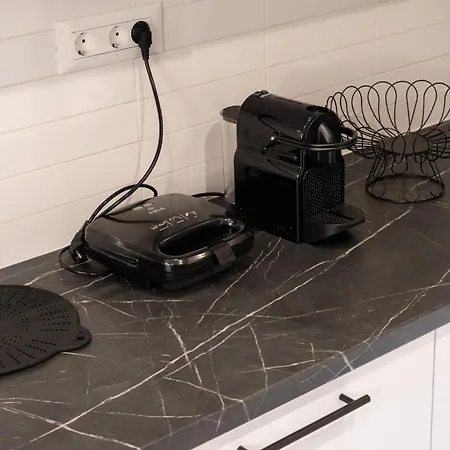 Apanemia Apartment Hriszí Aktí Haniá