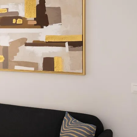 Apanemia Apartment